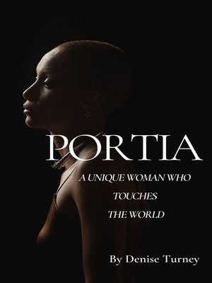 cover image of Portia